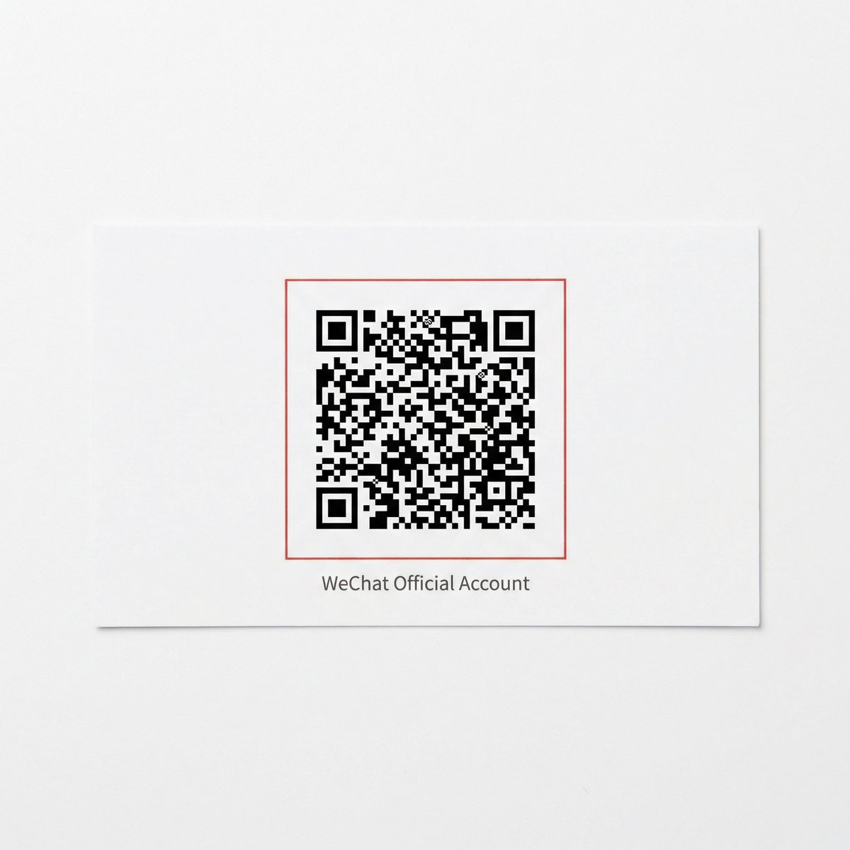 哔哩禁漫公众号