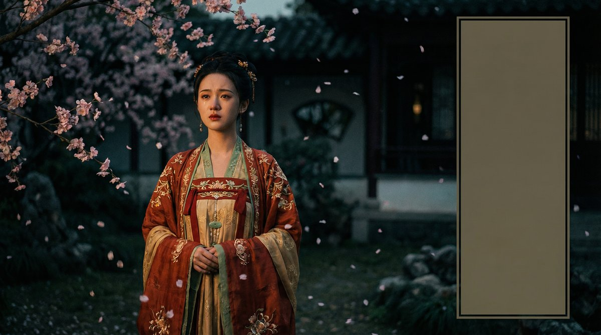 哔哩禁漫古装影视视频