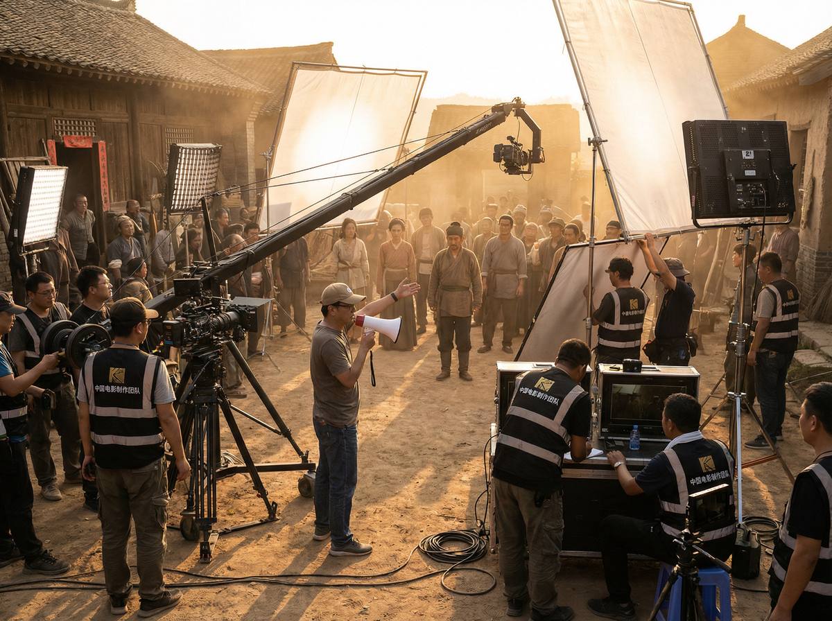 蜜桃视频制作团队